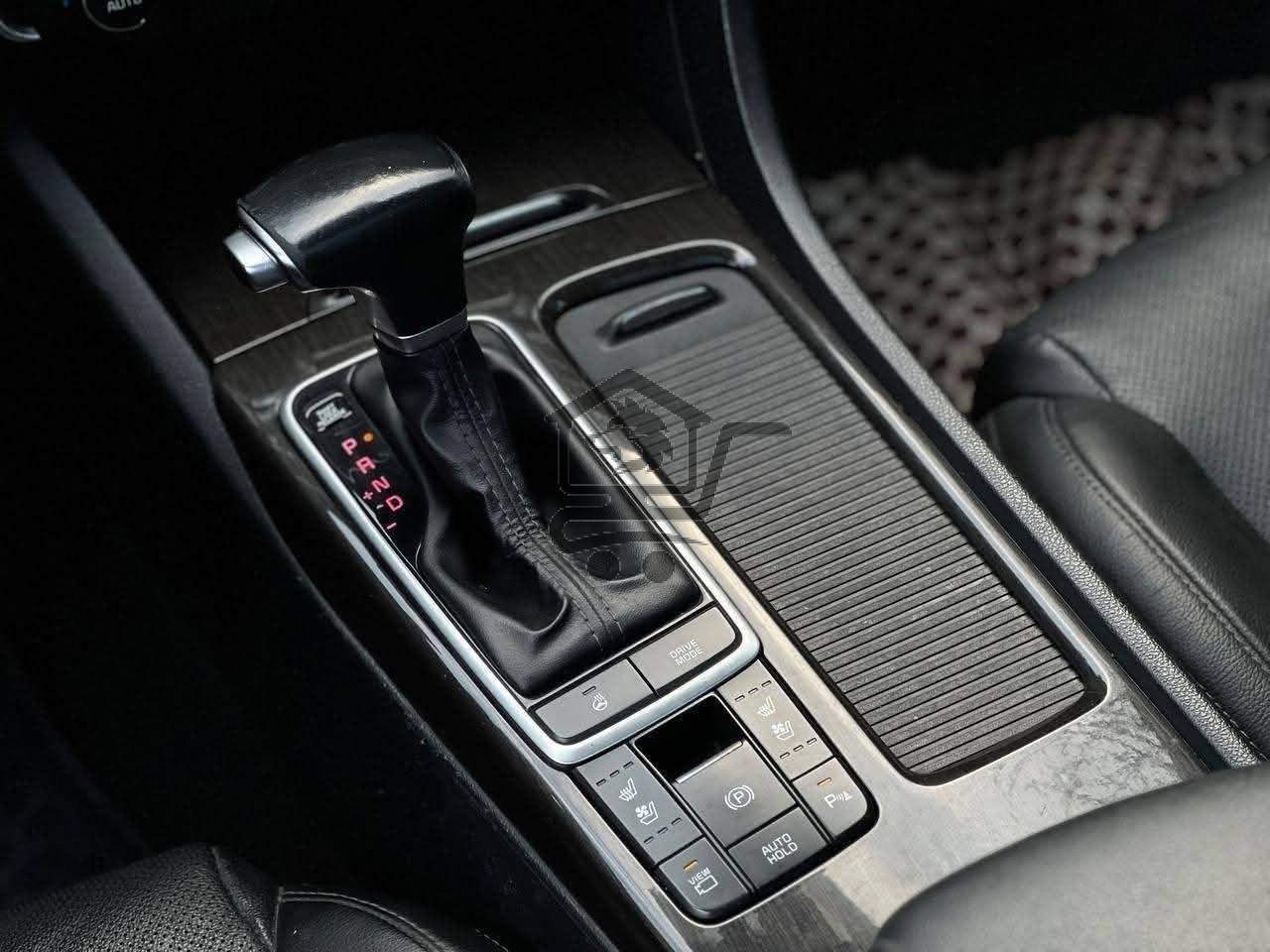 KIA Optima K5 - الصورة 9