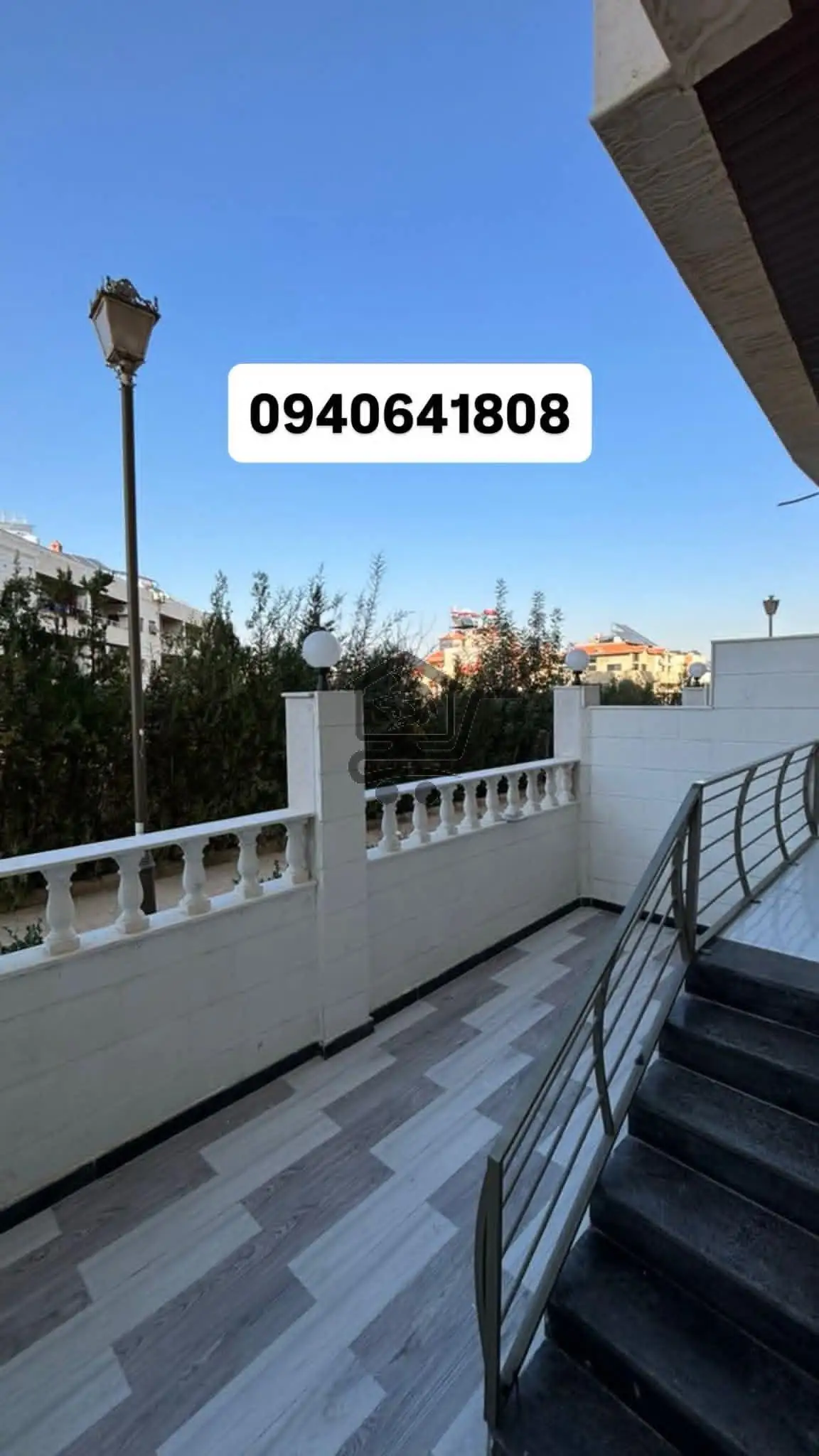 للبيع منزل في ضاحية قدسيا - الصورة 7