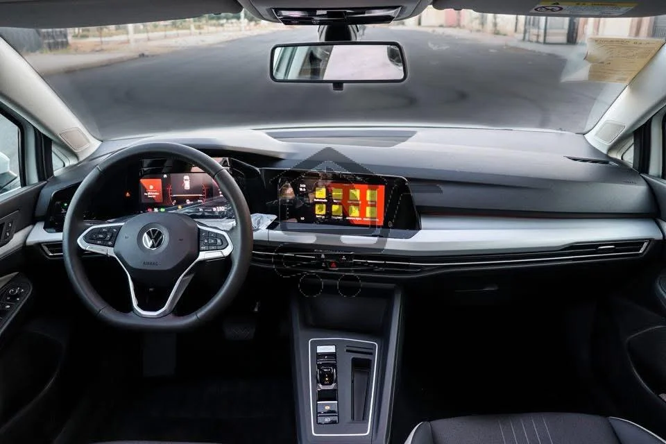 Volkswagen - الصورة 3