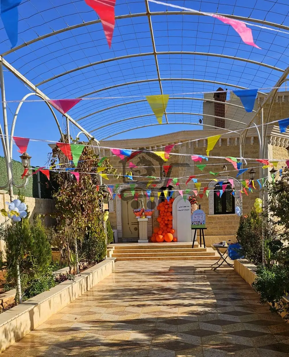 روضة براعم السلام - الصورة 4