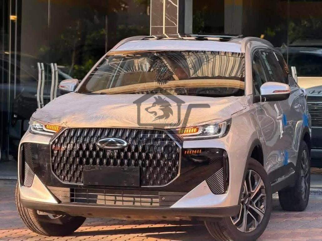 Chery Tiggo 7 2026 - الصورة 1