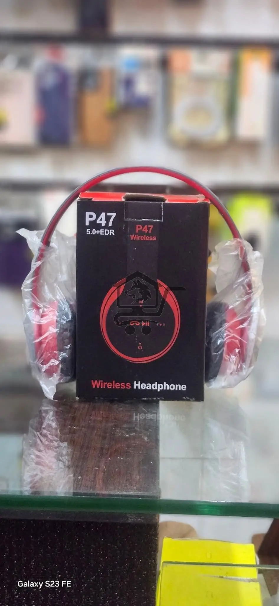 سماعات بلوتوث - الصورة 3