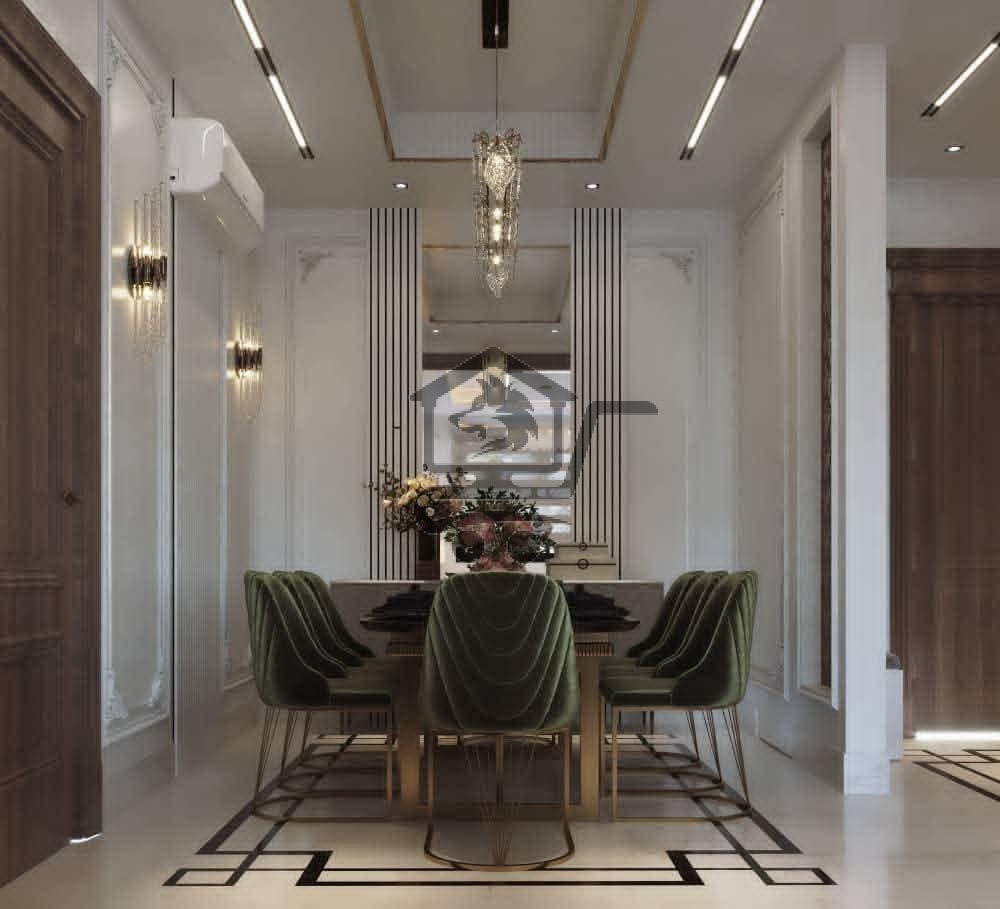 شقة اكساء ملكي_حماة - الصورة 9