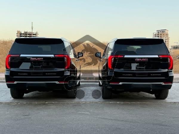 GMC - الصورة 9