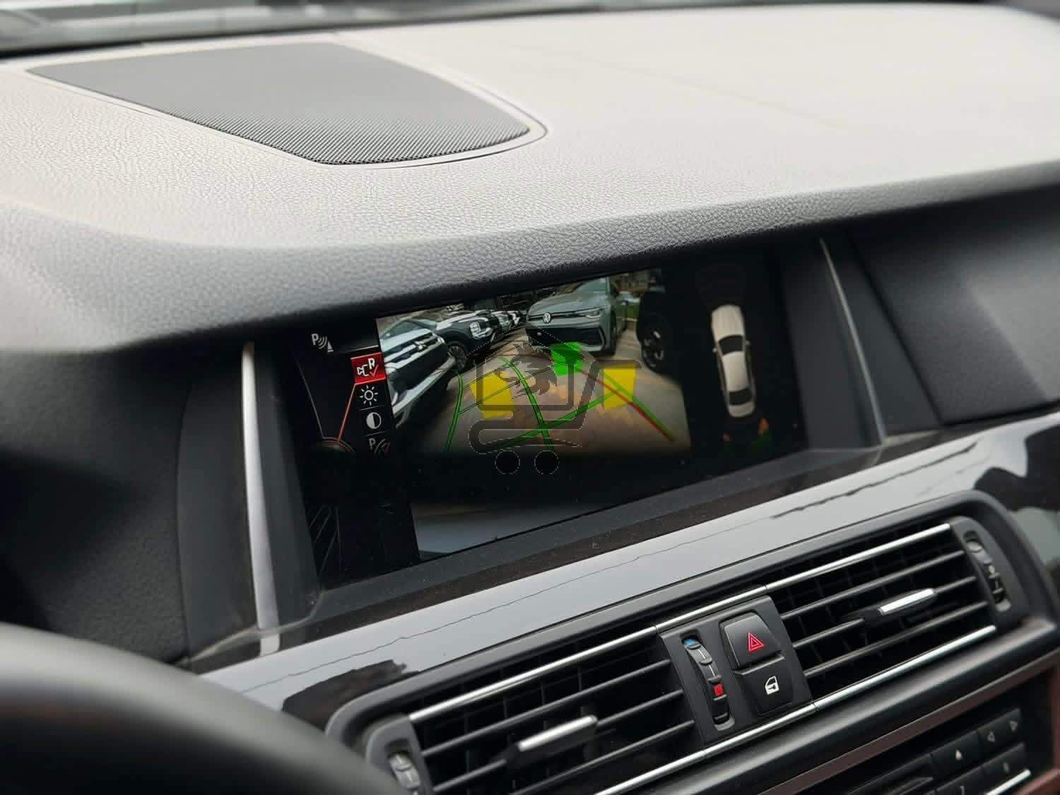 BMW 528i 2016 - الصورة 7