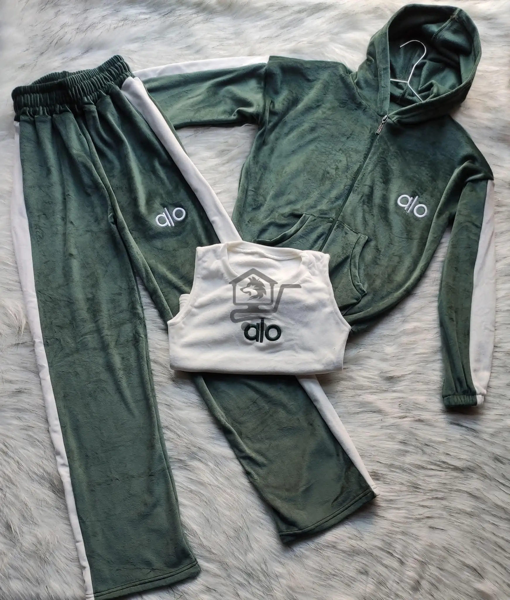 بجاما تلت قطع - الصورة 4