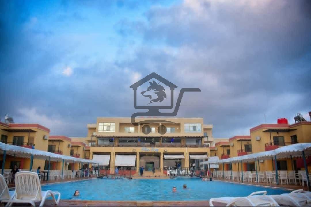 منتجع بلوبي السياحي - الصورة 3