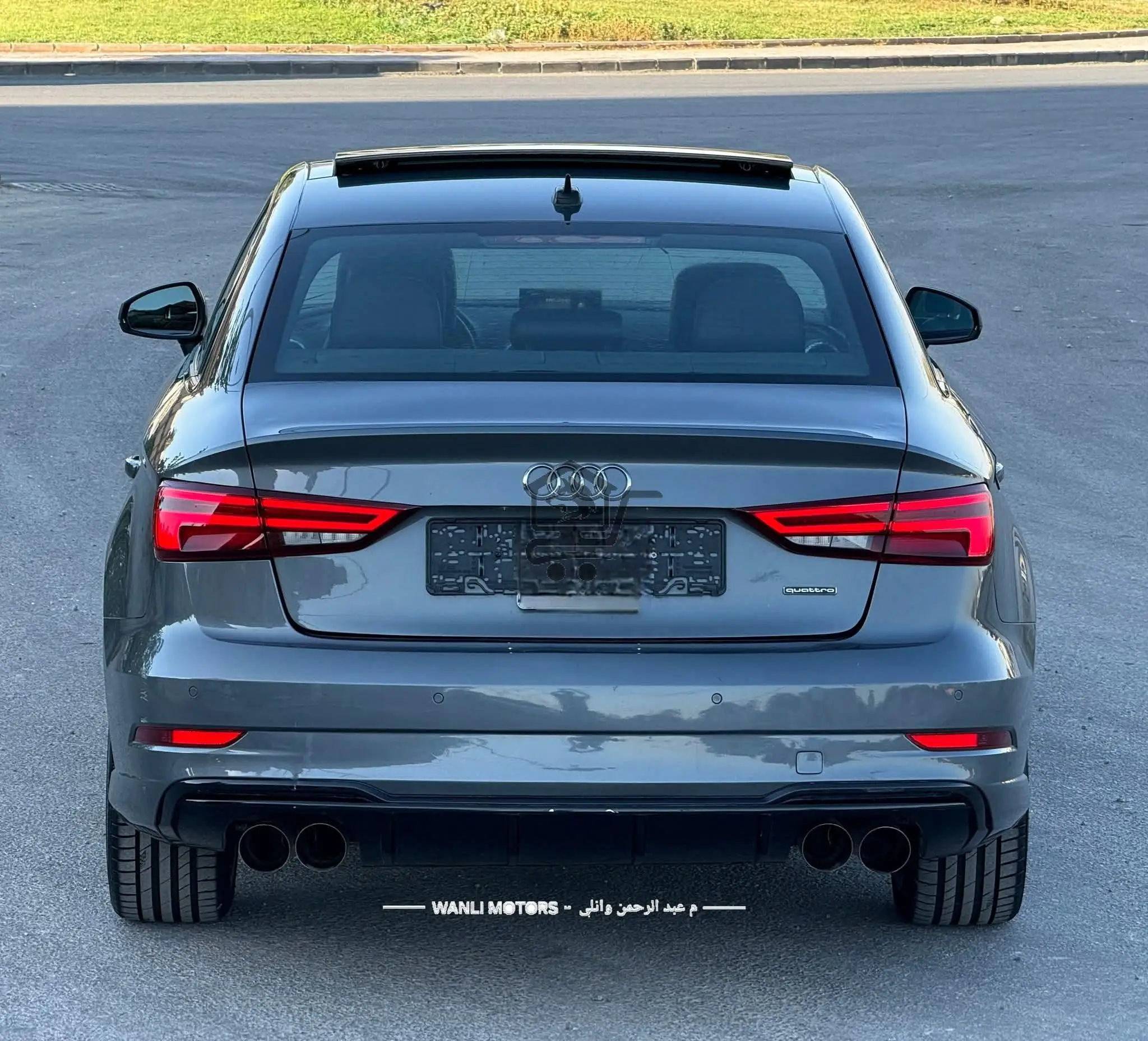 AUDI - الصورة 8