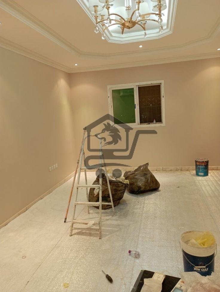 ورشة دهان - الصورة 4