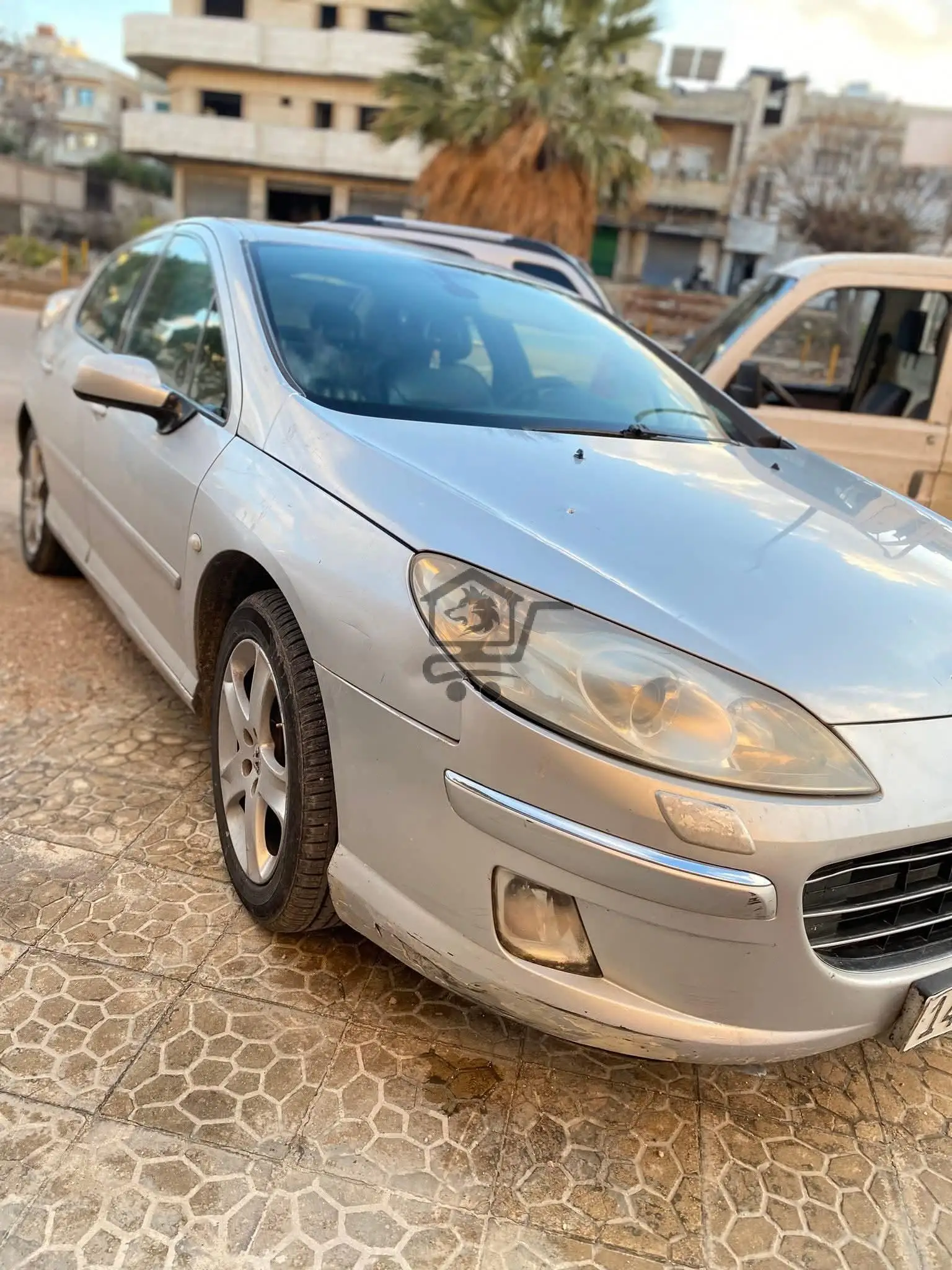 بيجو 407 - الصورة 5