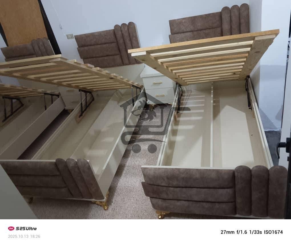 معرض السلام للمفروشات - الصورة 8