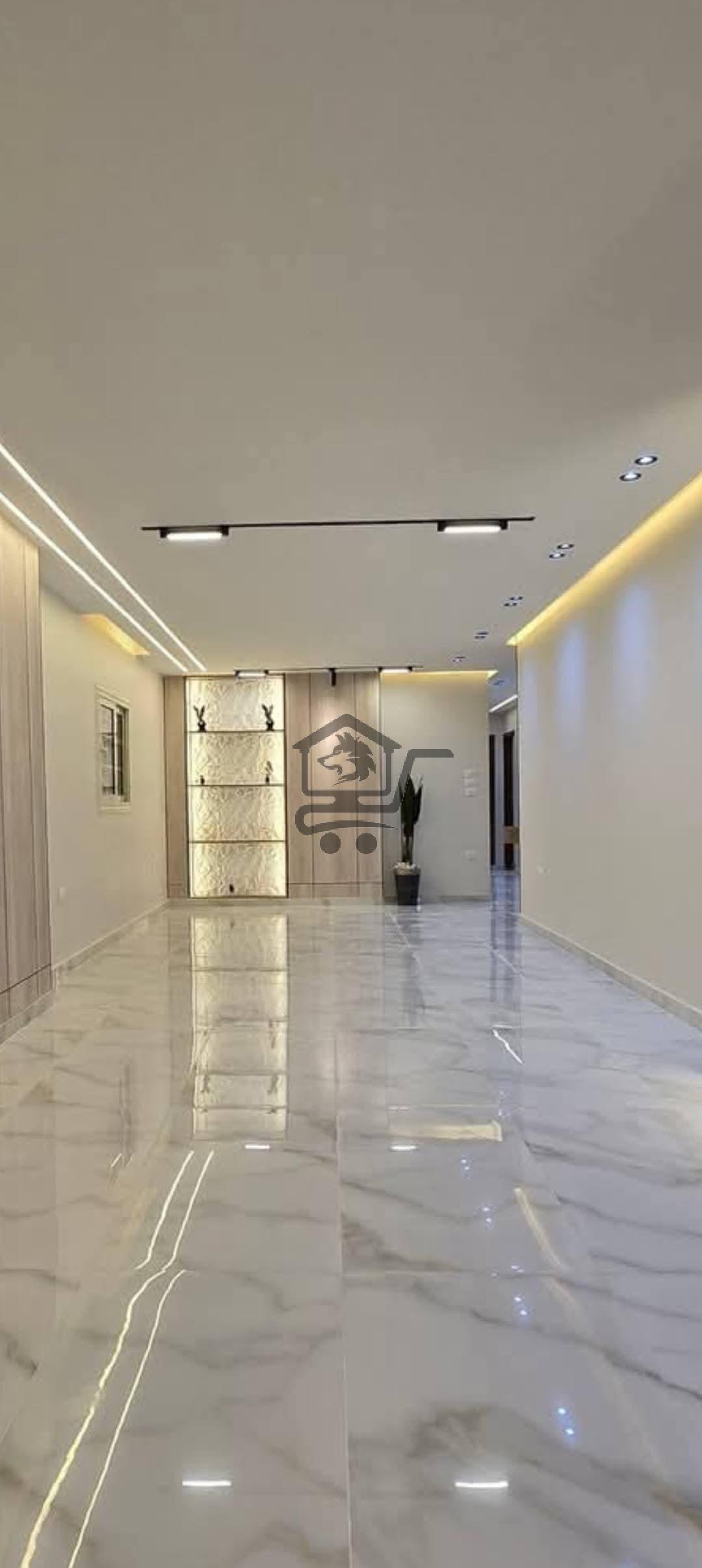 ورشة تجديد داخلي - الصورة 1