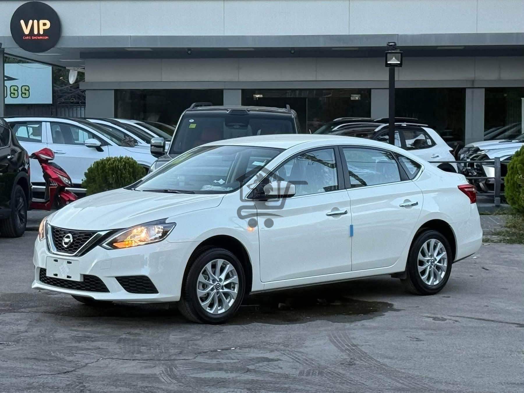 NISSAN - الصورة 1