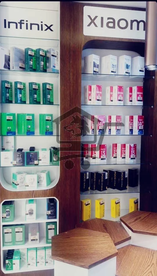 Mega store - الصورة 5