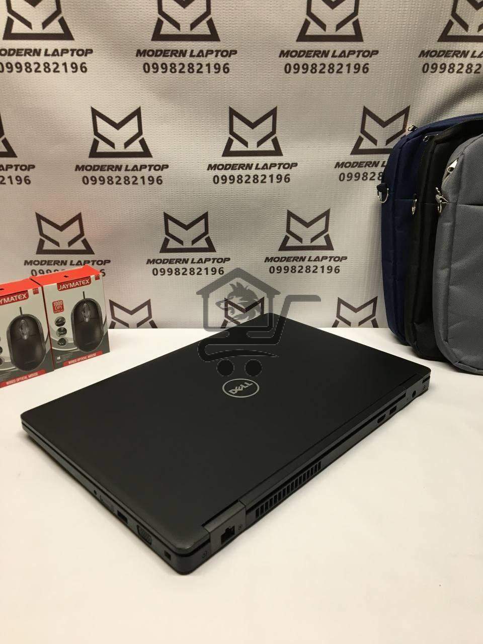 DELL latitude 5591 - الصورة 4