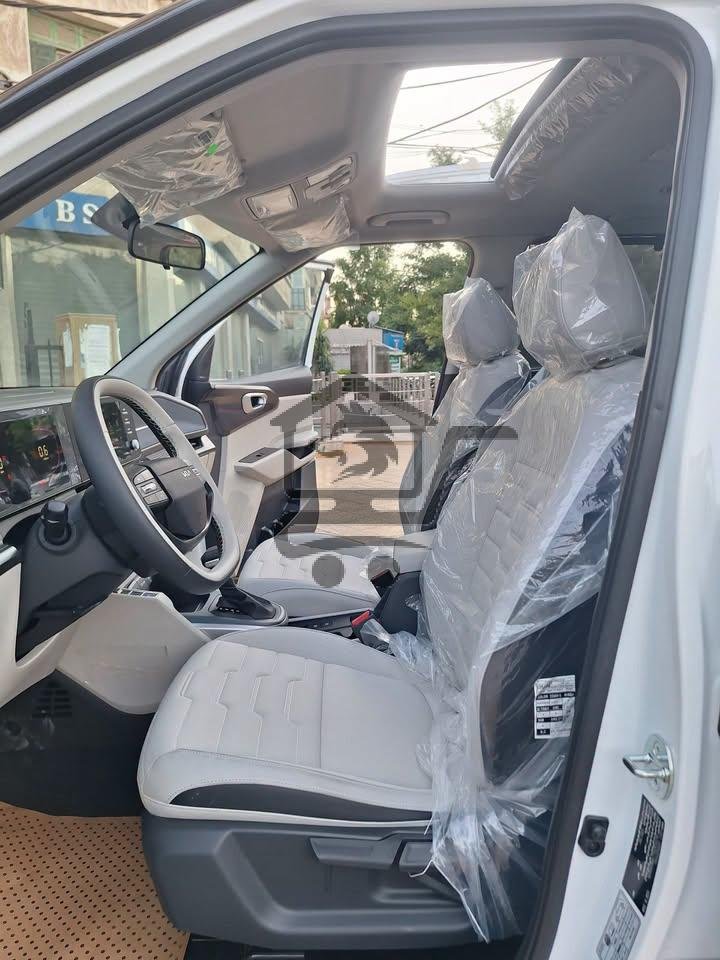 Kia Carens 2026 - الصورة 5