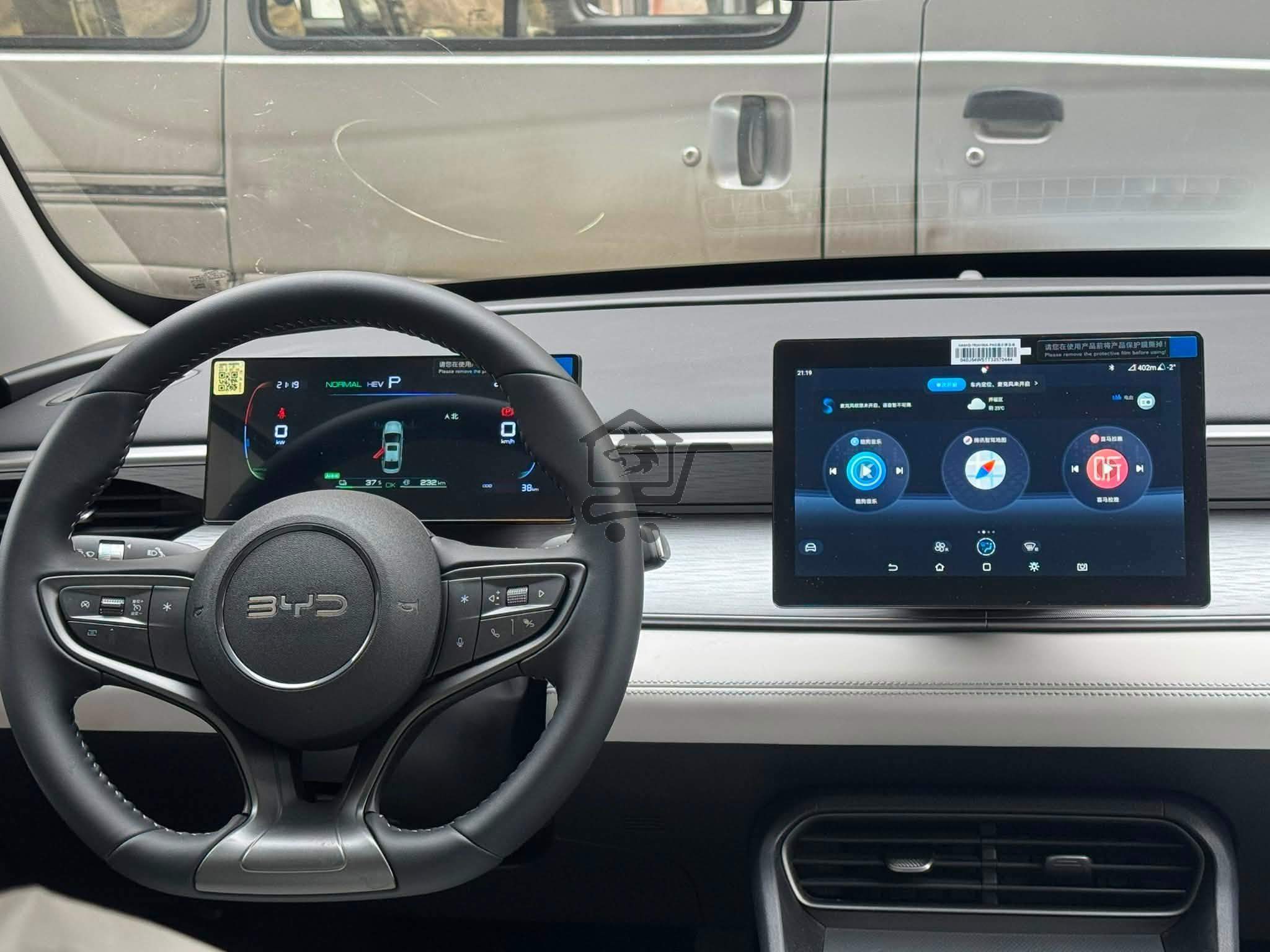BYD Seal 05 2026 - الصورة 8