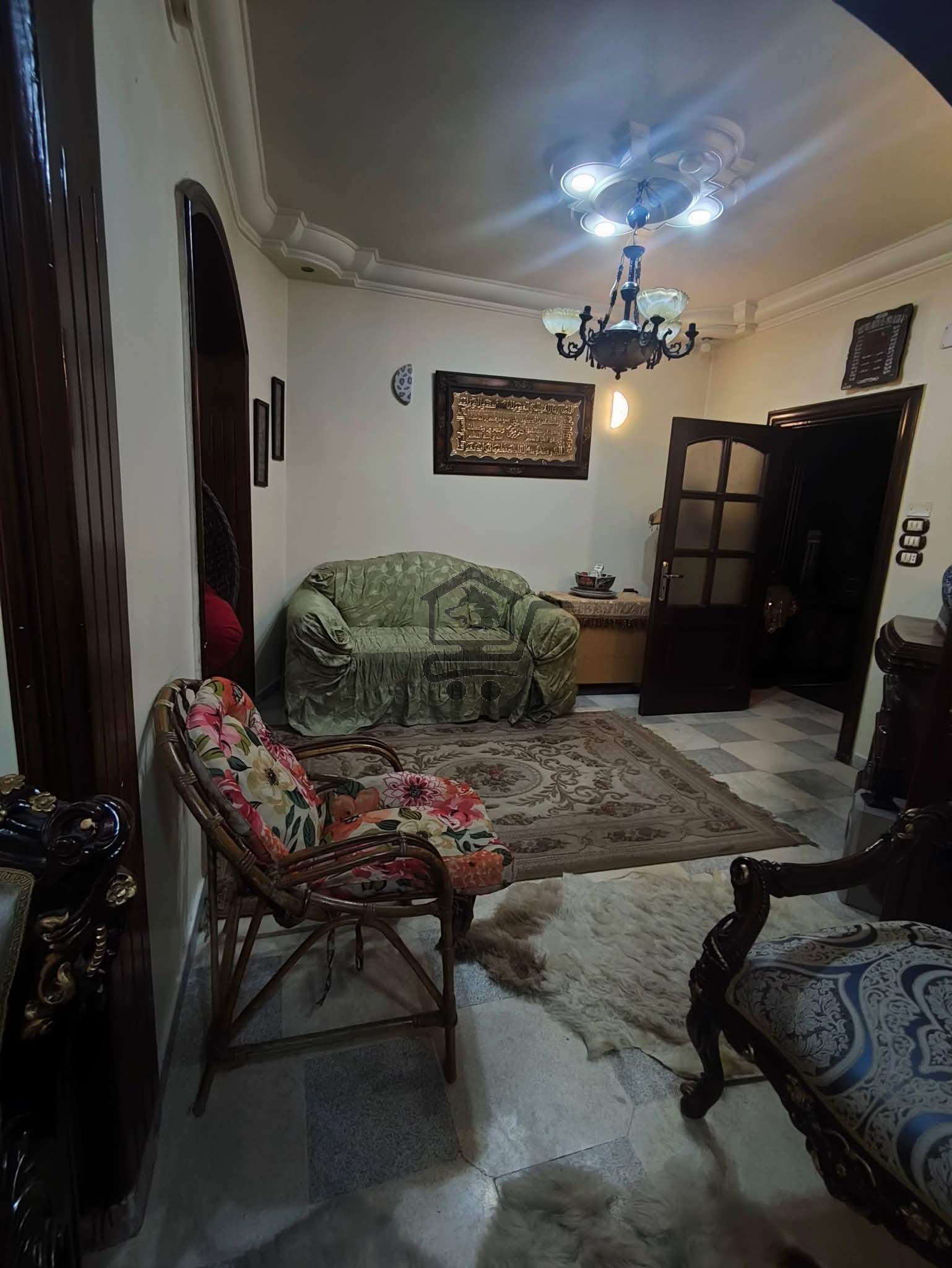 شقة في حي الإذاعة - الصورة 9