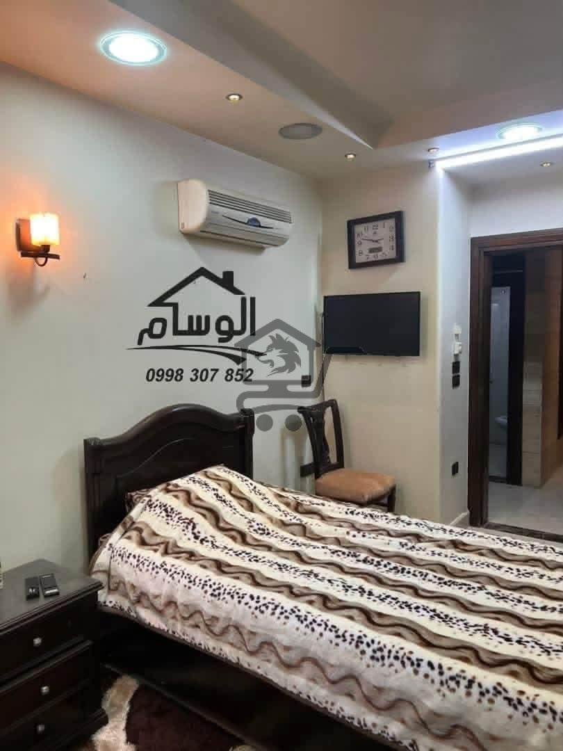 منزل للاجار بموقع حيوي - الصورة 6