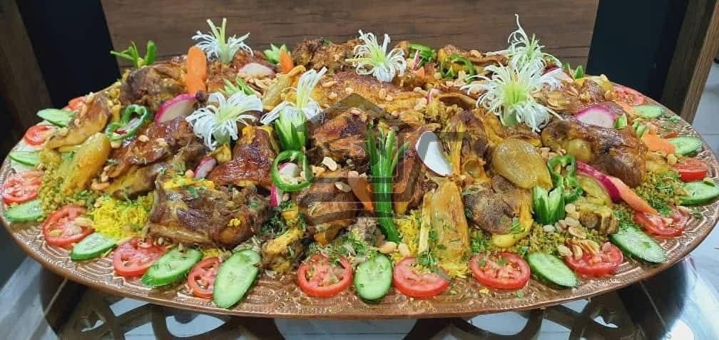 مطعم روز - الصورة 6