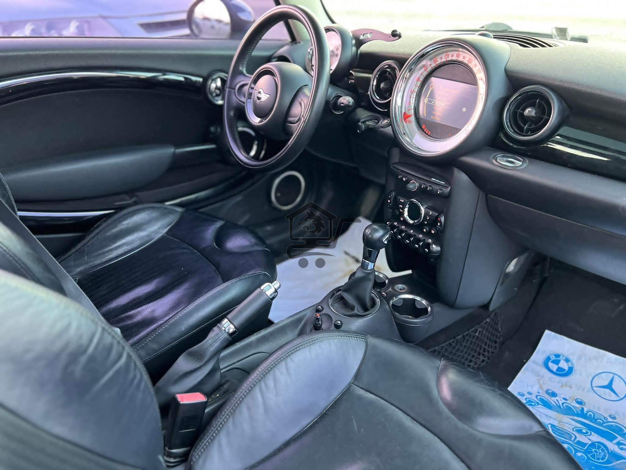 ميني كوبر 2012 - الصورة 5