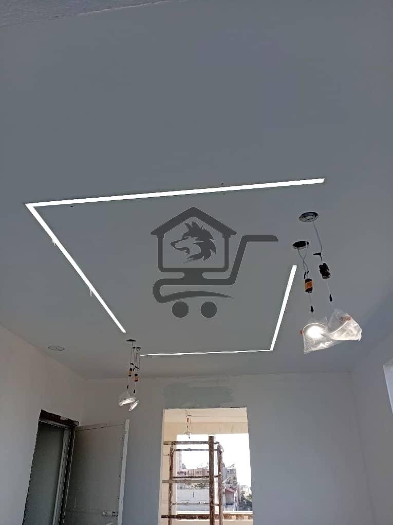 ابو نصر للدهان و الديكور - الصورة 4