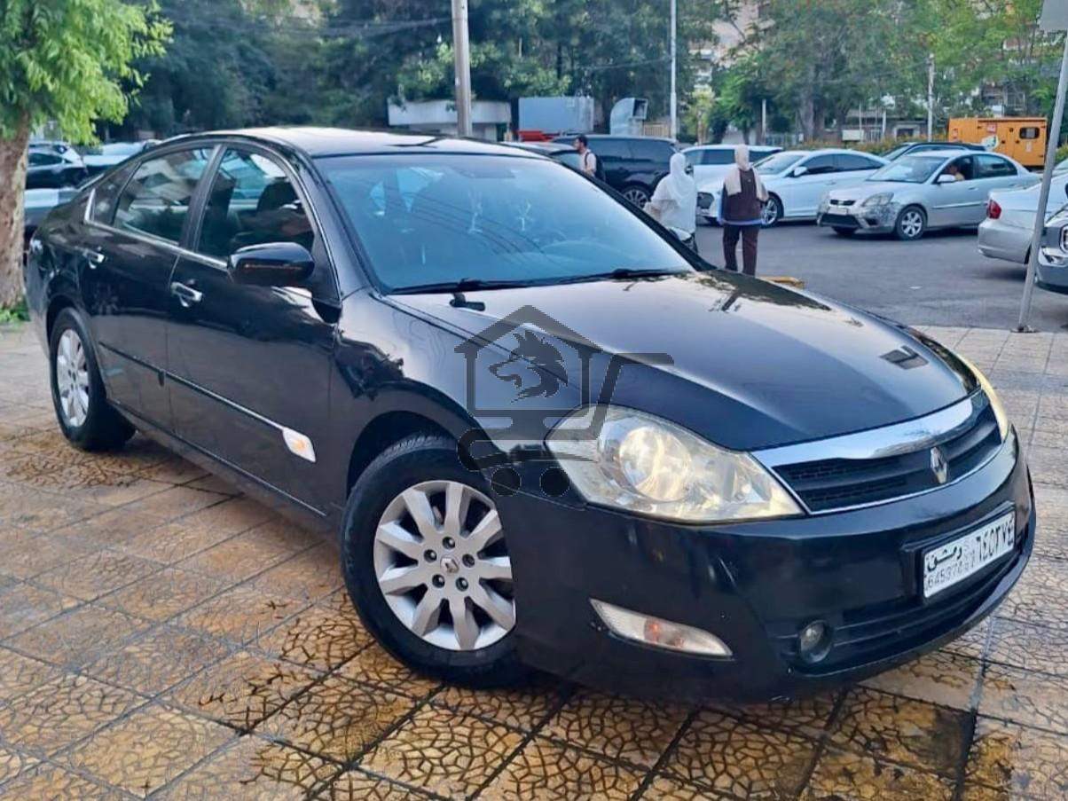 Renault Safrane 2009 - الصورة 3
