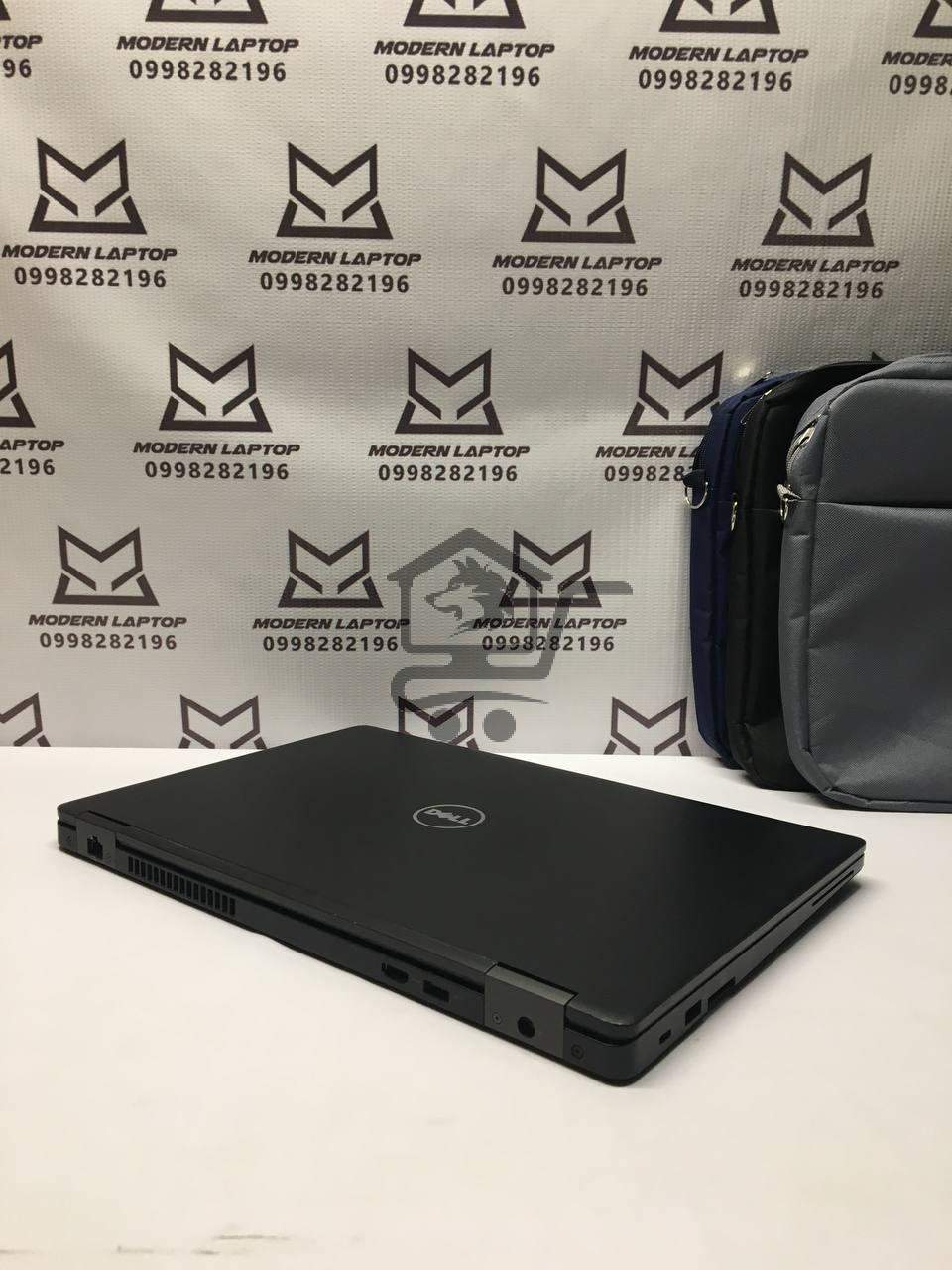 DELL Latitude 5570 - الصورة 4