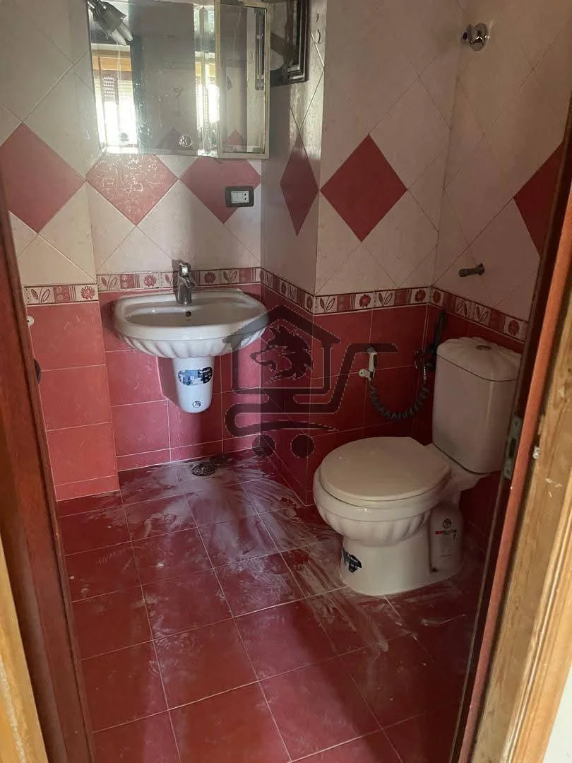 للبيع شقة ارضية في ضاحية قدسيا - الصورة 2