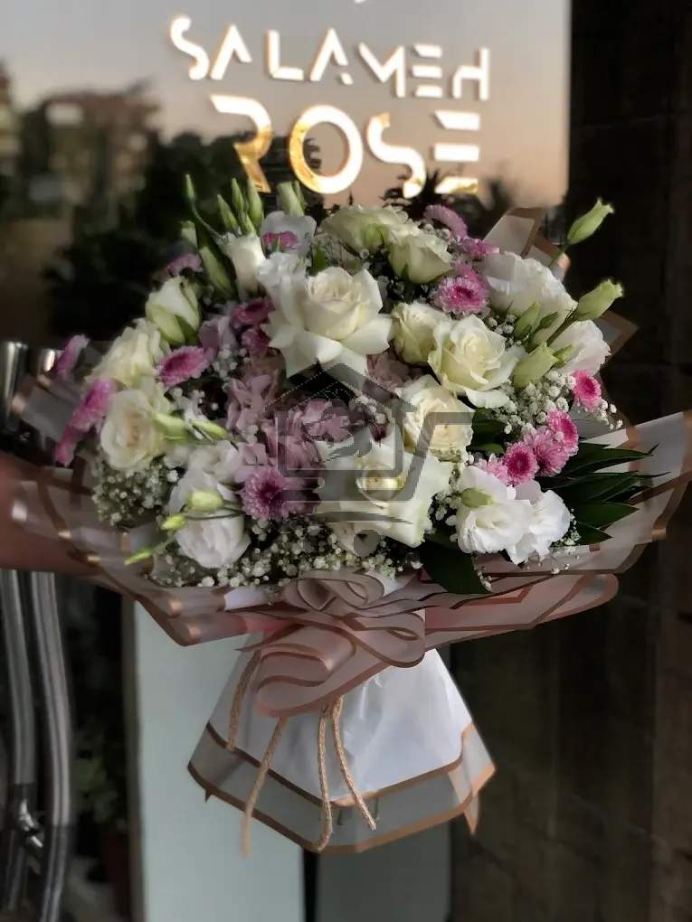 سلامة روز - الصورة 2