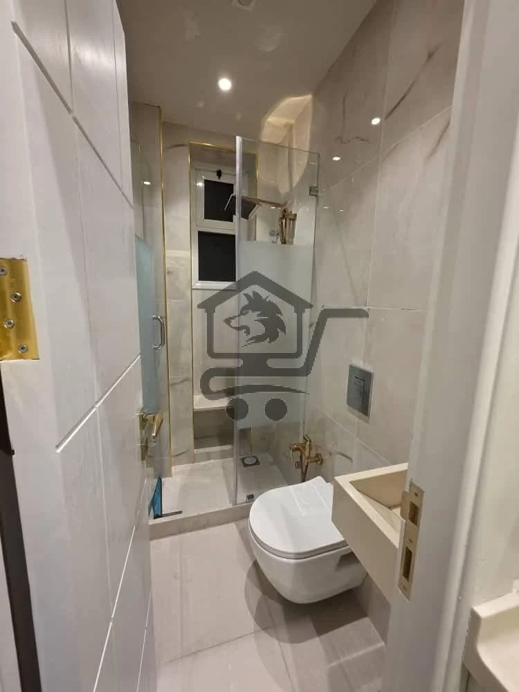 شقة بمواصفات مميزة واكساء سوبر - الصورة 2