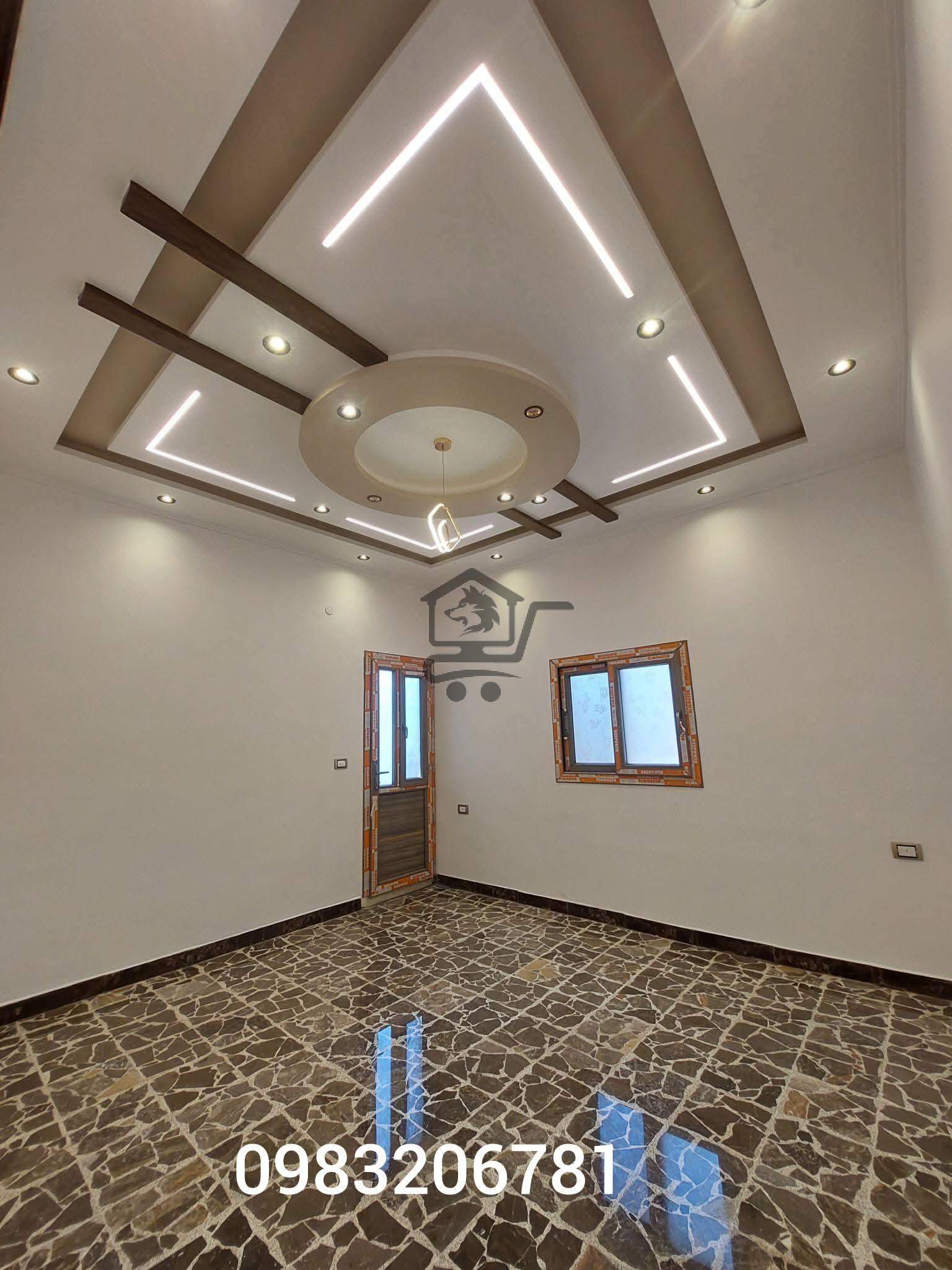 منزل بسيف الدولة - الصورة 9
