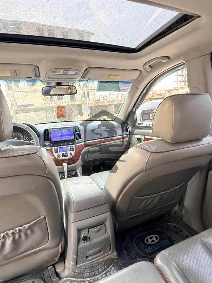 سنتافي سي ام 2008 - الصورة 6