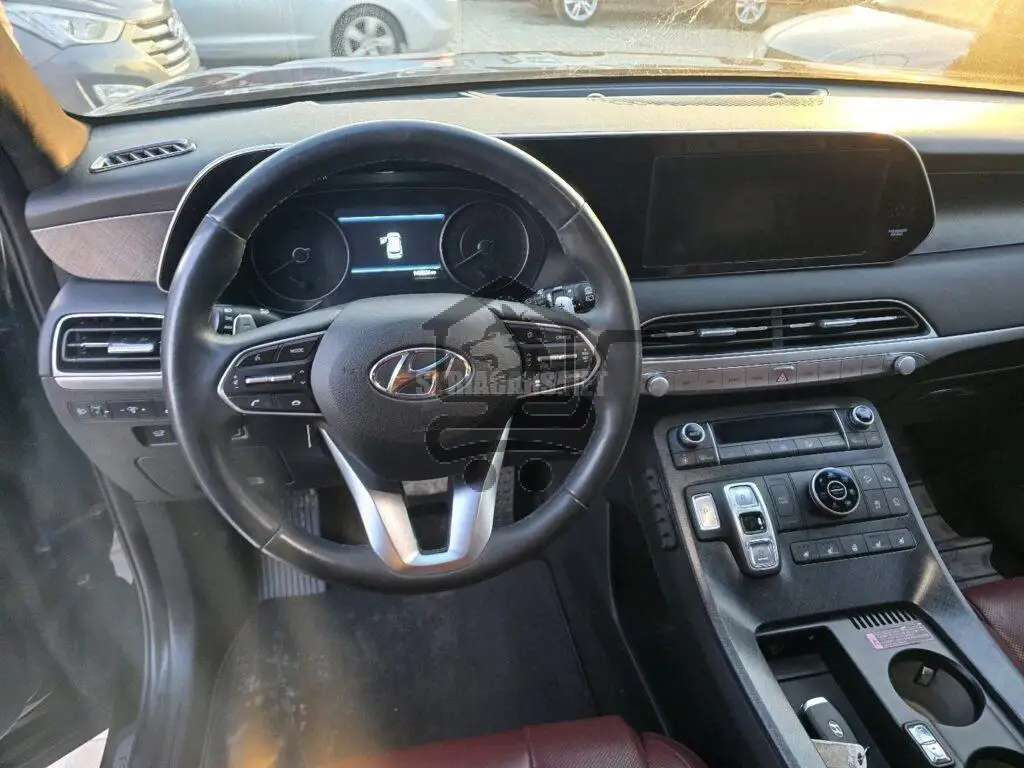 هيونداي - Hyundai باليساد - Palisade - الصورة 2
