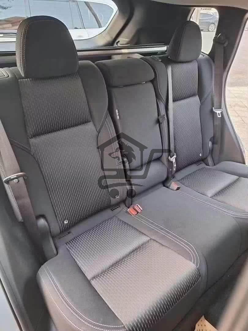 Mitsubishi Outlander - الصورة 3