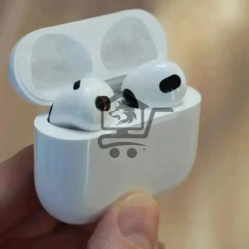 AirPods Pro 3 - الصورة 1