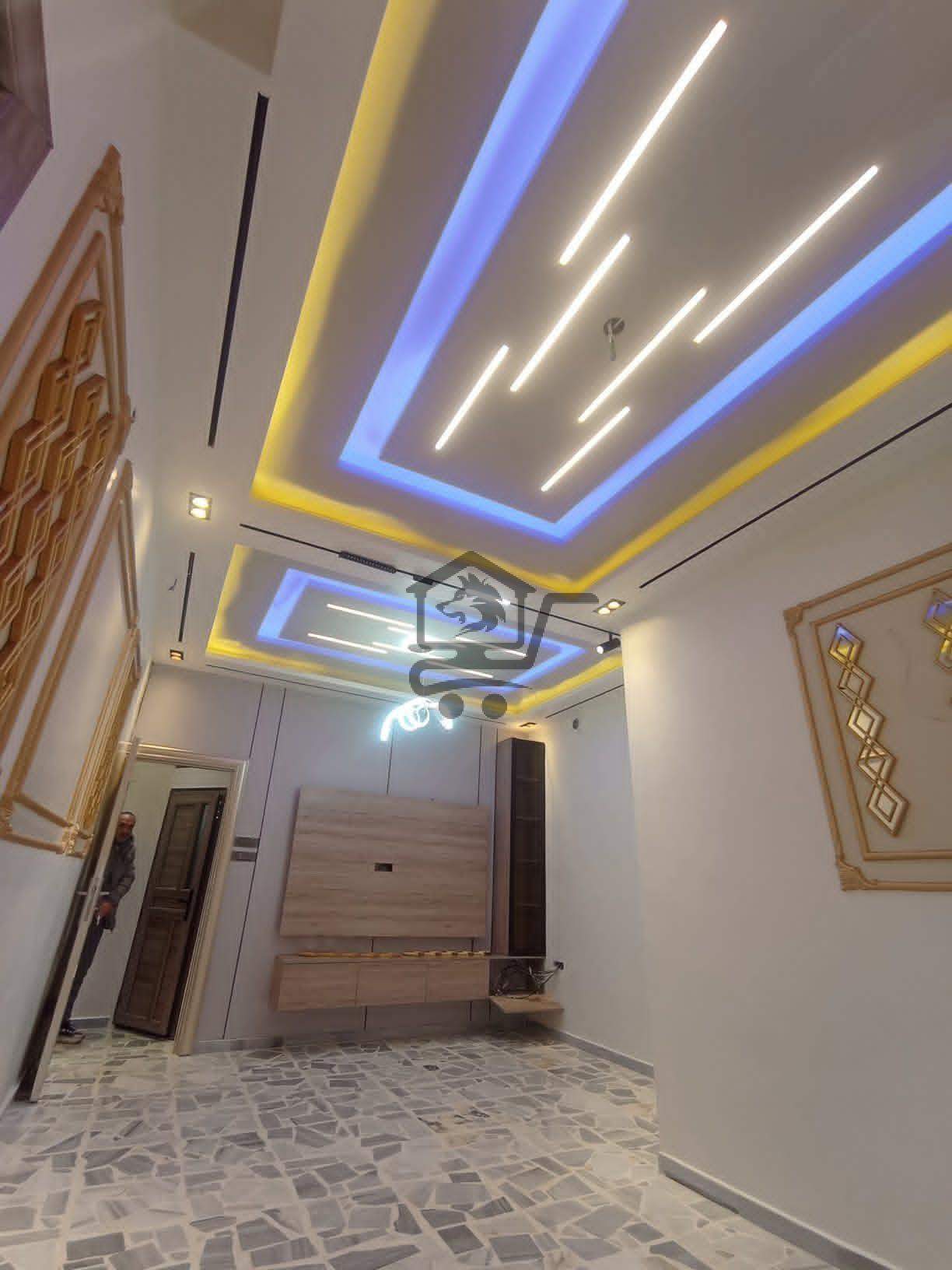 معلم دهان و ديكور - الصورة 9