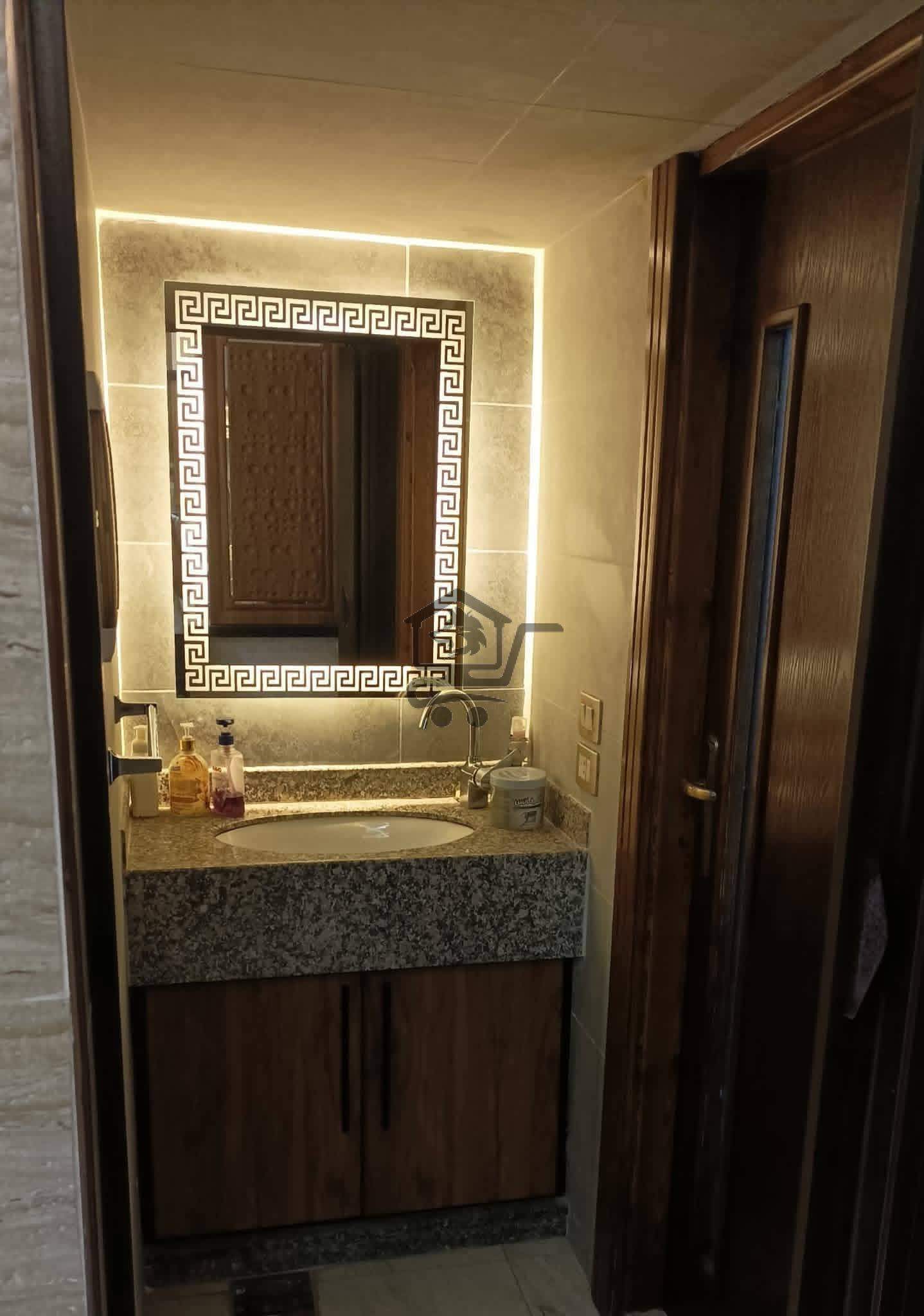 شقة ارضية مفروشة - الصورة 2