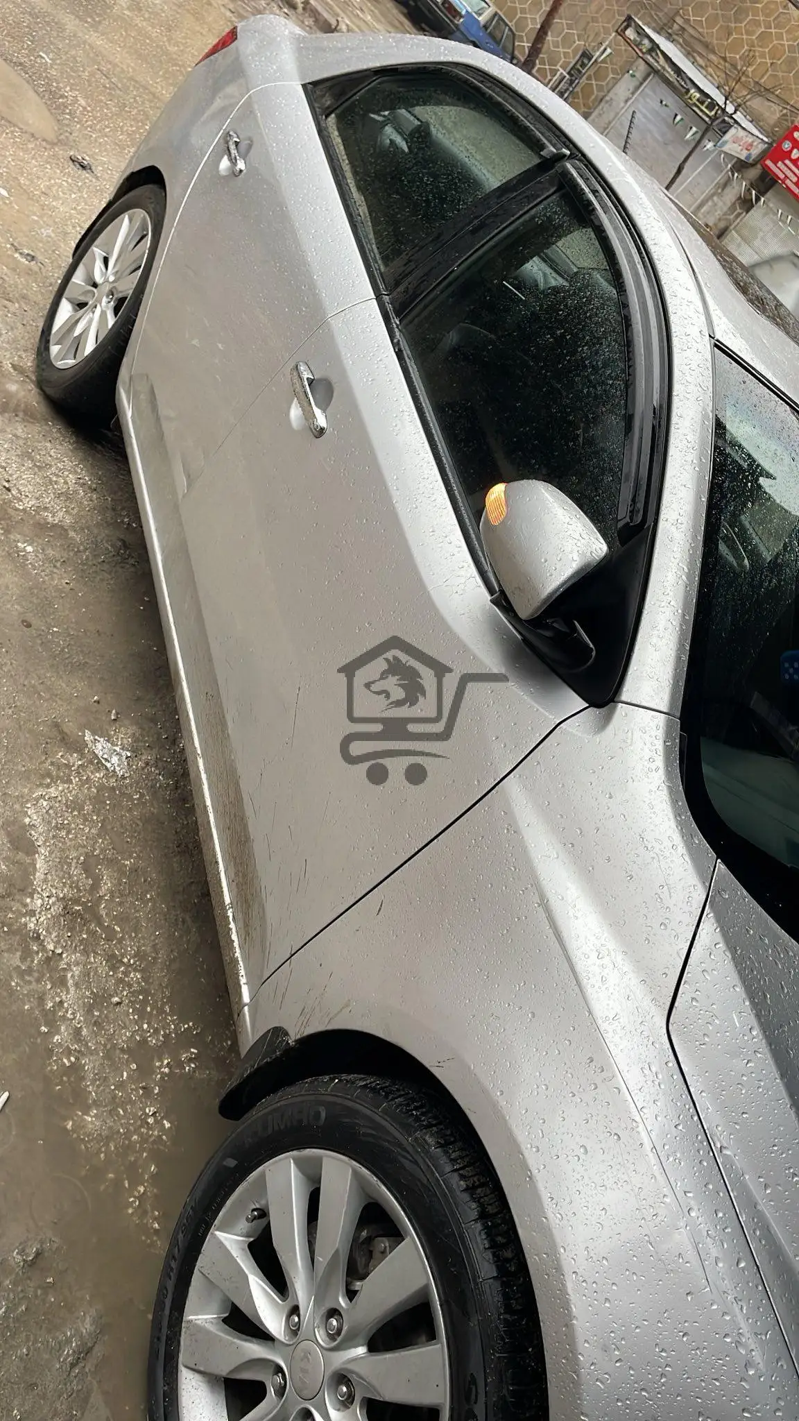 فورتي 9/9 - الصورة 3