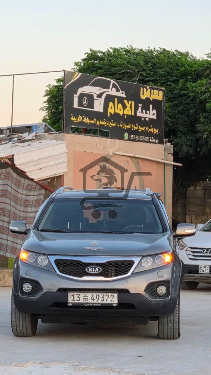 KIA SORENTO - الصورة 7