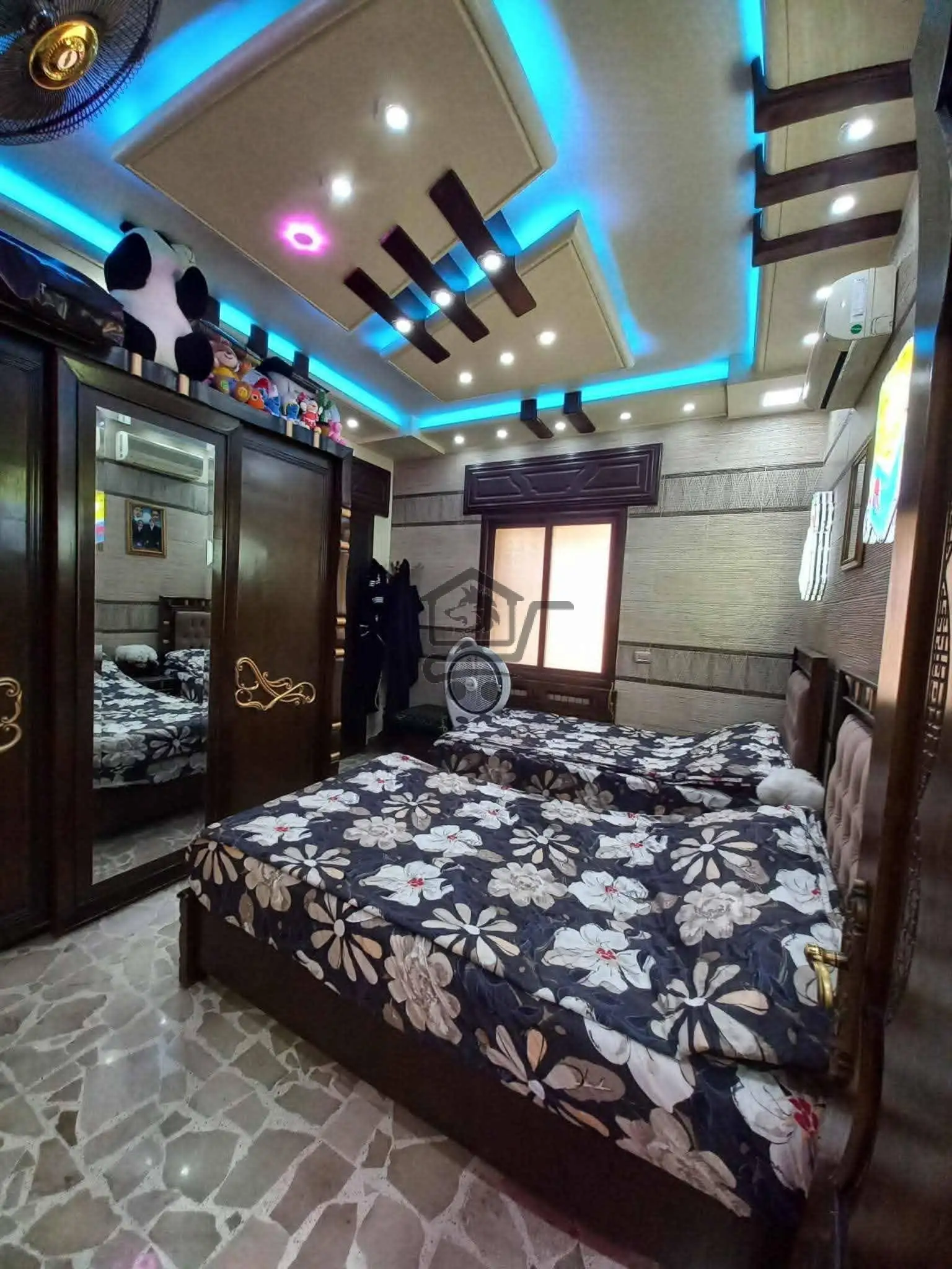 منزل فاخر للبيع - الصورة 1