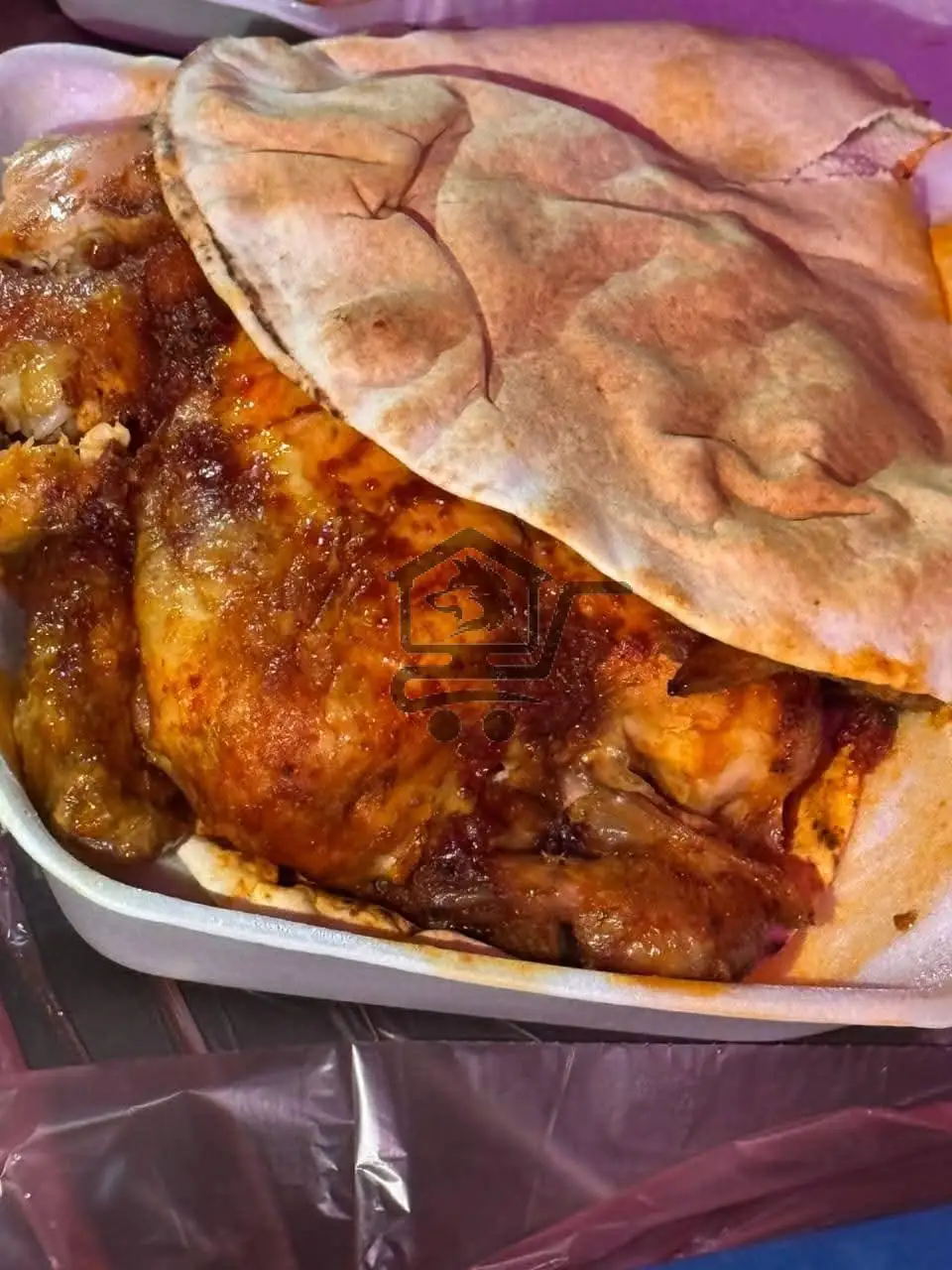 * مطعم هاوس تشيكن _ Chicken House - الصورة 3