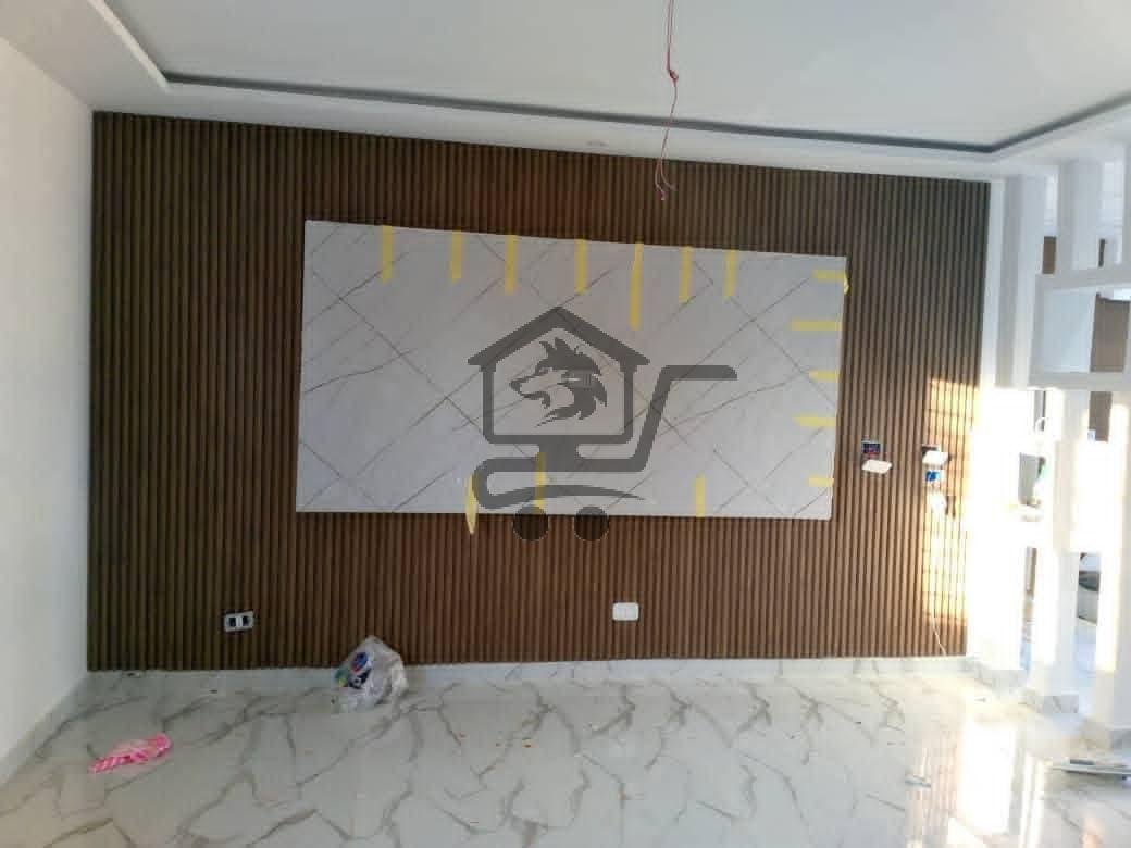 معلم جبس بورد - الصورة 1