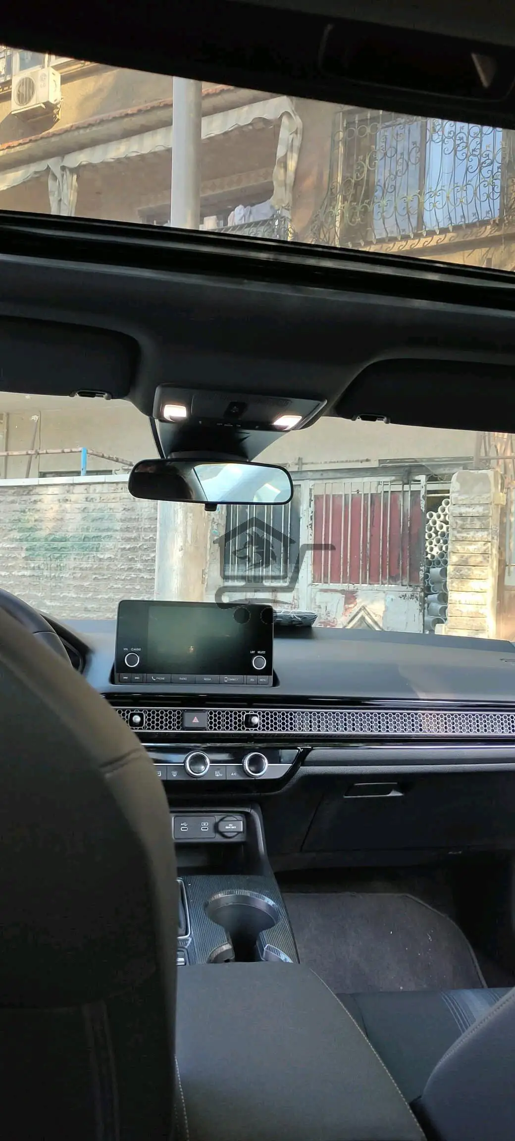 هوندا - Honda سيفيك - Civic - الصورة 8