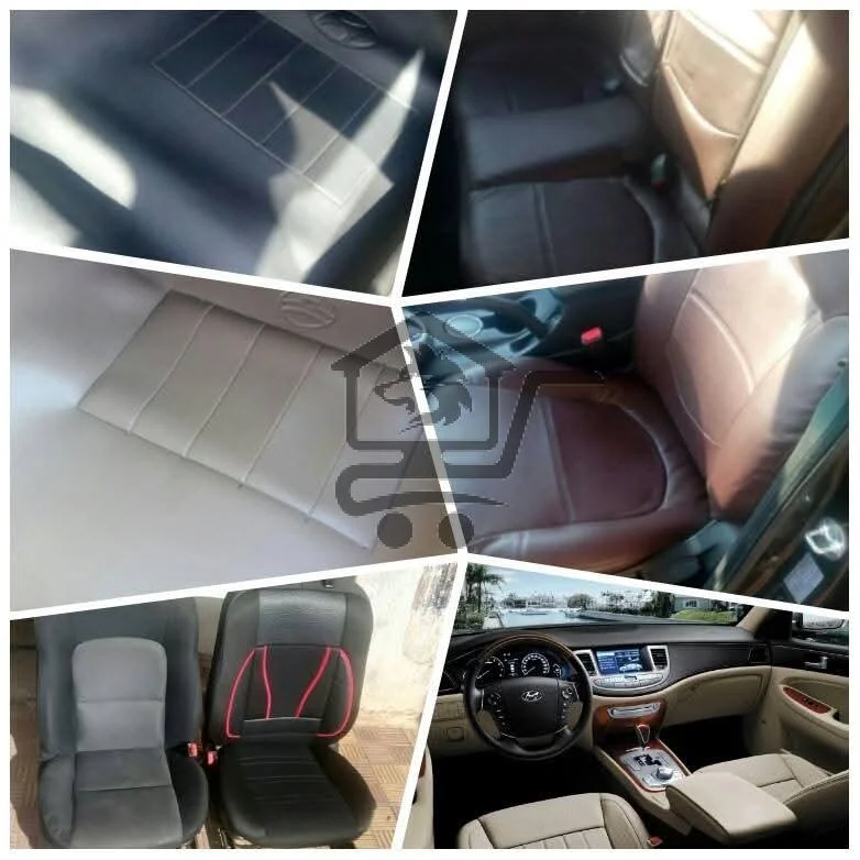 تنجيد سيارات - الصورة 2