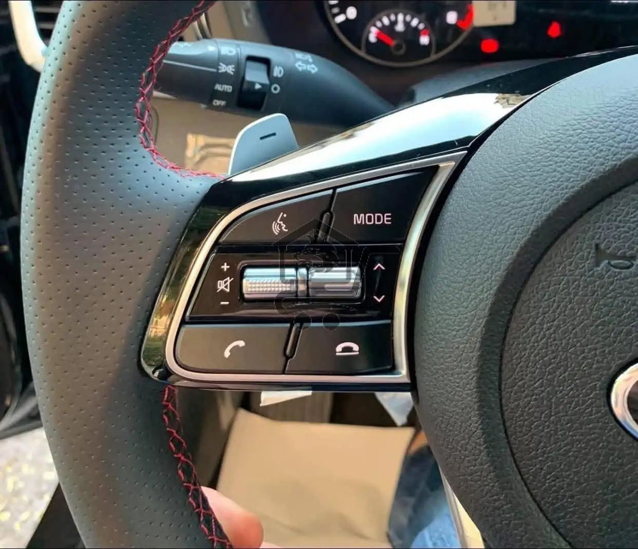 KIA OPTIMA G TLINE - الصورة 5