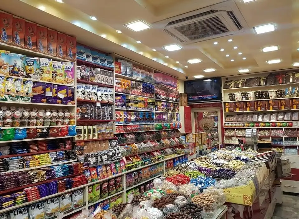 محمصة نظام... الجودة أولاً، والذوق دائماً💎 - الصورة 4