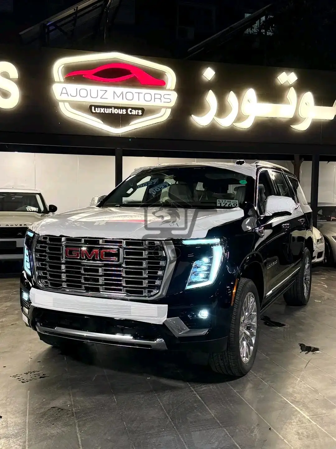 GMC - الصورة 2