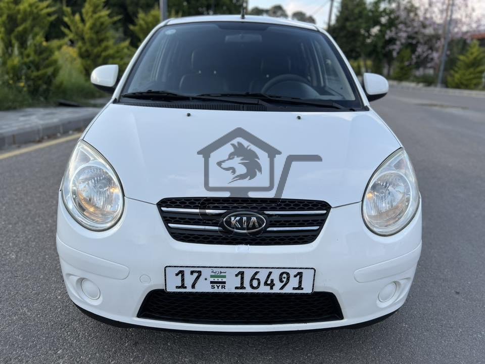 KIA PICANTO 2010 - الصورة 5