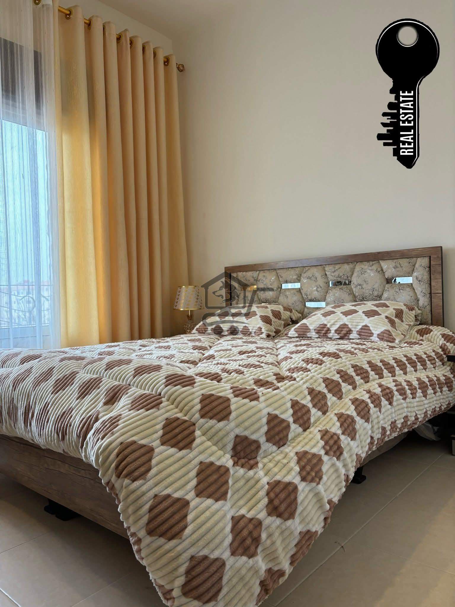 شقة بكسوة وفرش سوبر ديلوكس - الصورة 2